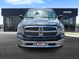 Used 2017 RAM 1500 Big Horn image 3