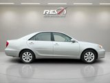 Used 2002 Toyota Camry XLE image 6