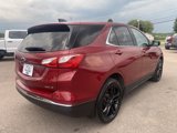 Used 2020 Chevrolet Equinox LT w/ Sport Edition image 5