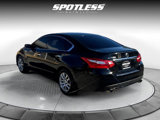 Used 2017 Nissan Altima 2.5 S w/ Power Driver Seat Package image 4