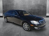 Used 2007 Mercedes-Benz S 550 4MATIC image 3