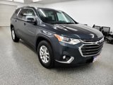 Used 2019 Chevrolet Traverse LT image 3