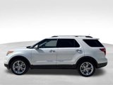 Used 2015 Ford Explorer Limited w/ Equipment Group 301A image 5