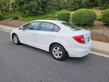 Used 2012 Honda Civic Natural Gas image 3