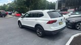Used 2024 Volkswagen Tiguan Wolfsburg Edition image 3