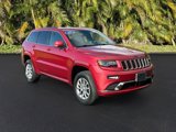 Used 2015 Jeep Grand Cherokee High Altitude image 2