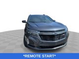 Used 2022 Chevrolet Equinox RS w/ Infotainment Package image 4