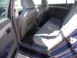 Used 2011 Chevrolet Malibu LS image 3