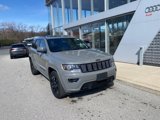 Used 2020 Jeep Grand Cherokee Altitude image 5