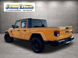 Used 2021 Jeep Gladiator Willys image 3