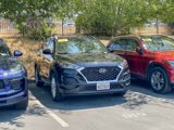 Used 2021 Hyundai Tucson Value image 2