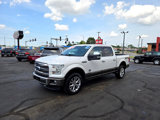 Used 2016 Ford F150 King Ranch w/ Equipment Group 601A Luxury image 2