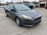 Used 2017 Ford Focus S image 5