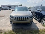 Used 2021 Jeep Cherokee Latitude Lux w/ Sun & Sound Group image 2