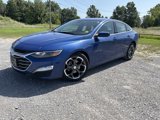 Used 2023 Chevrolet Malibu LT image 4