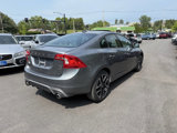 Used 2017 Volvo S60 T5 Dynamic image 4