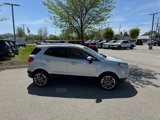 Used 2022 Ford EcoSport Titanium image 4