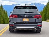 Used 2022 Volkswagen Taos SE image 6