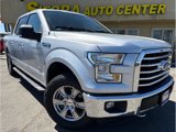Used 2016 Ford F150 XLT w/ Equipment Group 302A Luxury image 3