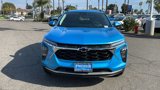 New 2025 Chevrolet Trax LT w/ Driver Confidence Package image 3