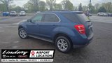 Certified 2016 Chevrolet Equinox LT image 6