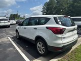Used 2019 Ford Escape S image 2