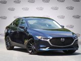 New 2025 MAZDA MAZDA3 s image 2
