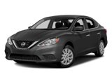 Used 2018 Nissan Sentra S image 2