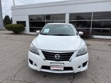 Used 2014 Nissan Sentra SR w/ Premium Package image 2