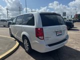 Certified 2019 Dodge Grand Caravan SXT image 5