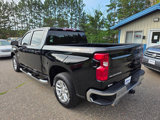 Used 2024 Chevrolet Silverado 1500 LT image 4