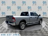 Used 2024 RAM 2500 Big Horn w/ Bed Utility Group image 5