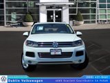 Used 2014 Volkswagen Touareg TDI image 2