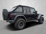 Used 2021 Jeep Wrangler Unlimited Rubicon image 4