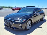 Used 2021 Genesis G70 2.0T w/ Elite Package image 3