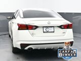 Used 2022 Nissan Altima 2.5 Platinum image 5