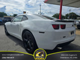 Used 2013 Chevrolet Camaro LT w/ RS Package image 3