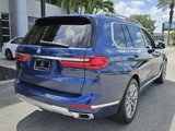 Used 2021 BMW X7 xDrive40i w/ Executive Package image 5