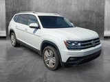 Used 2019 Volkswagen Atlas SE image 3