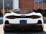 Used 2022 McLaren GT image 5