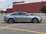 Used 2012 Audi A6 3.0T Prestige image 2