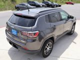 Used 2018 Jeep Compass Latitude w/ Cold Weather Group image 5