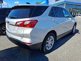 Used 2019 Chevrolet Equinox LS w/ LS Convenience Package image 5