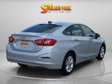Used 2019 Chevrolet Cruze LS w/ LS Convenience Package image 4