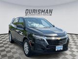 Used 2022 Chevrolet Equinox LS w/ LS Convenience Package image 2
