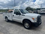 Used 2015 Ford F250 XL image 4
