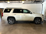 Used 2015 Chevrolet Tahoe LTZ image 5