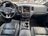 Used 2017 Dodge Durango GT w/ Trailer Tow Group IV image 6