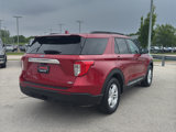 Used 2020 Ford Explorer XLT w/ Comfort Package image 5