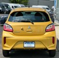 Used 2022 Mitsubishi Mirage ES image 4